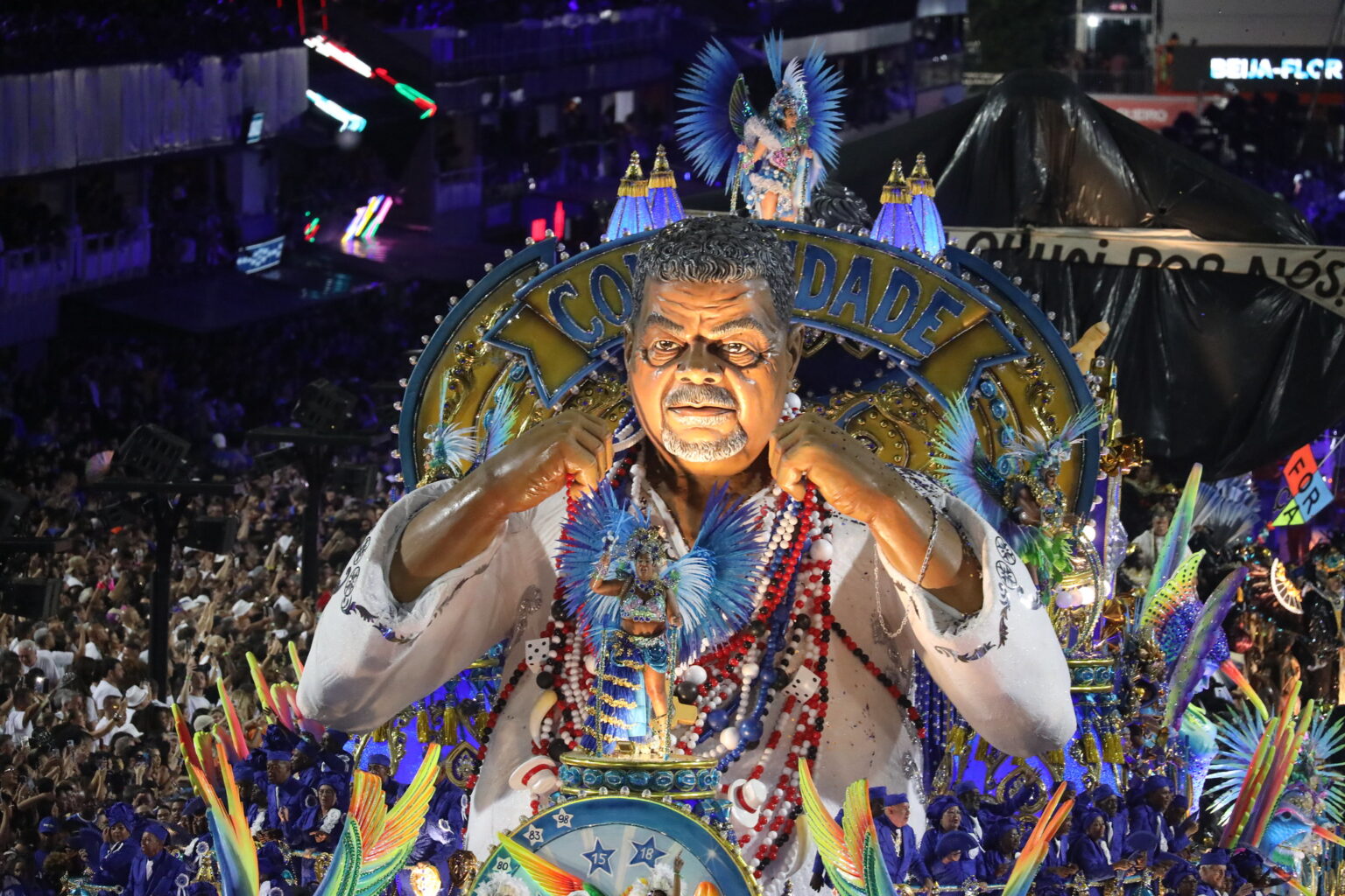 Carnaval 2026: Expectativa de R$ 5,9 Bilhões na Economia do Rio de Janeiro