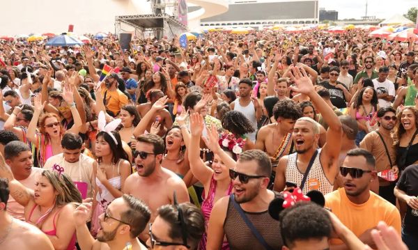 Carnaval 2026: Oportunidades de Consumo e Turismo em Alta