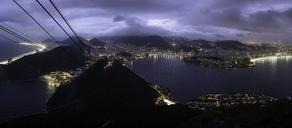 Carnaval do Rio é Destino de Press Trip da Embratur com Comunicadores Argentinos