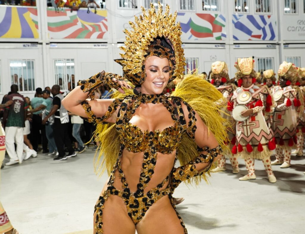 Carnaval do RJ 2026: Confira a Ordem e os Horários dos Desfiles das Escolas de Samba