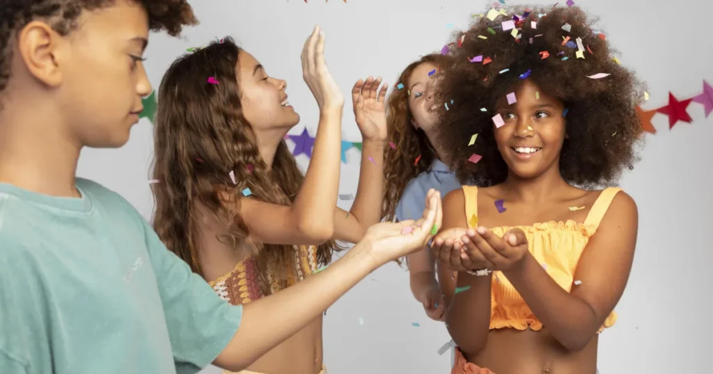 Carnaval Infantil no Rio: Blocos Diversão Garantida para os Pequenos