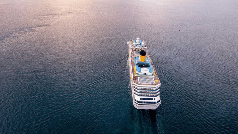 Carnaval no Mar: 40 mil Turistas em Cruzeiros pelo Brasil em 2026