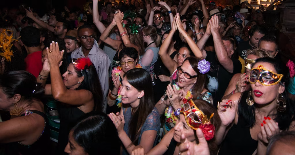 Carnaval no Rio: 10 Festas Imperdíveis Além do Samba