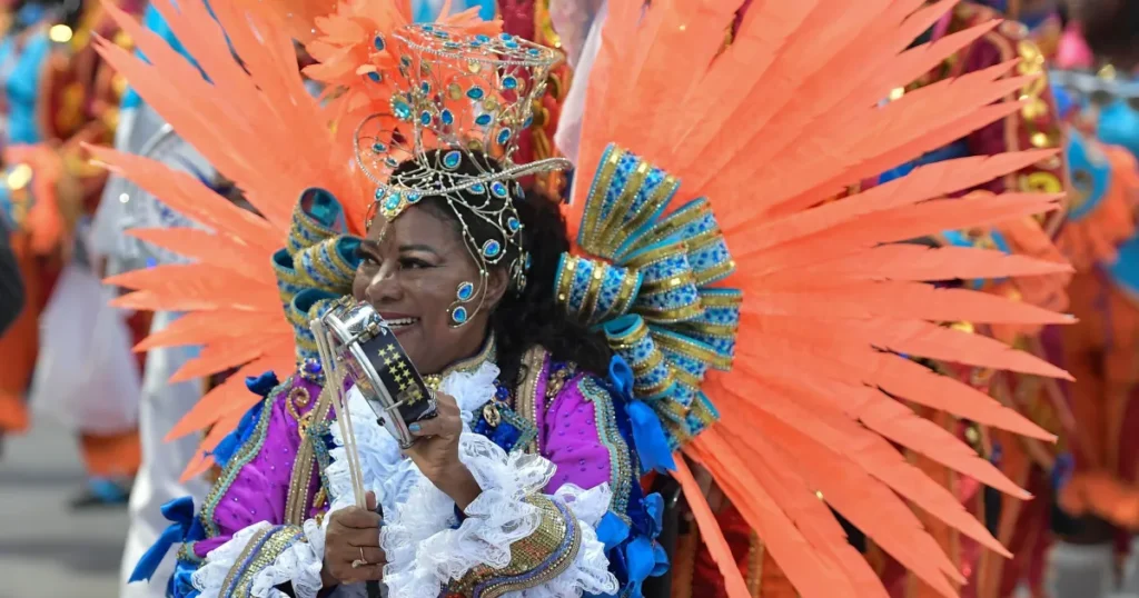 Carnaval no Rio: Escolas que Brilham no Último Dia de Desfiles