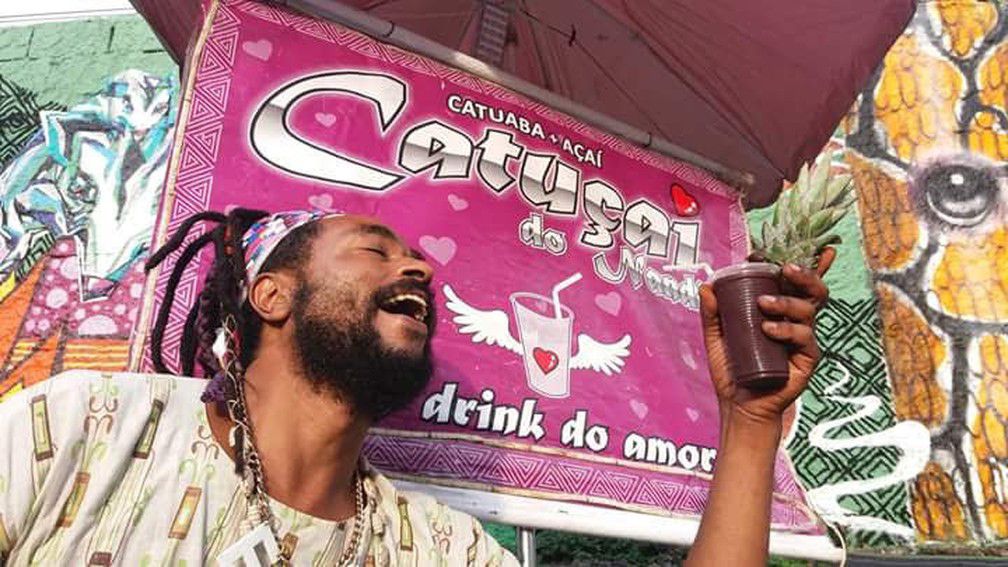 Catuçaí do Nandão: Sucesso no Carnaval e Impacto na Economia de Belo Horizonte