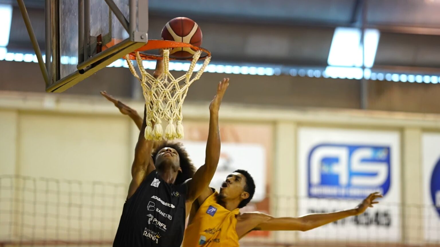 Cetaf e Fluminense: Estreia Empolgante na Liga Ouro 2026