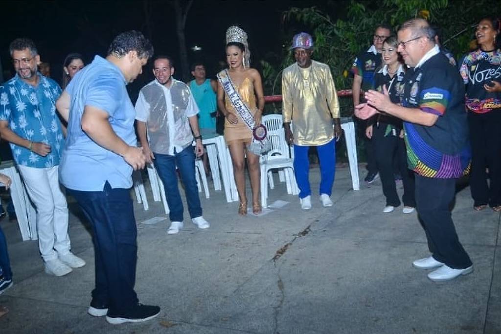 Chefes de Fundos de Previdência com Conexões Políticas Têm Maiores Investimentos no Banco Master