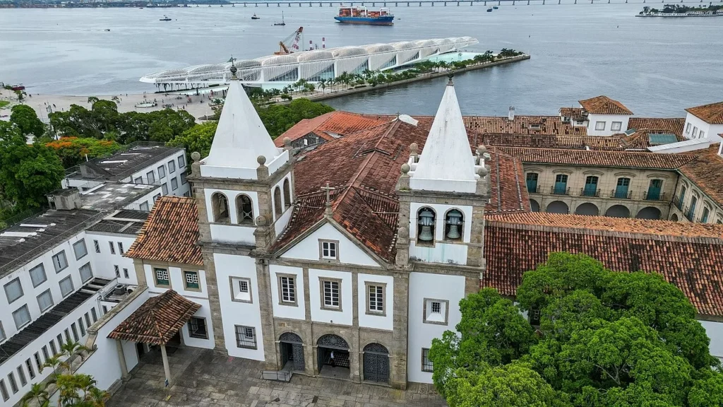 Chuva no Rio de Janeiro: 10 Passeios Imperdíveis para Aproveitar a Cidade