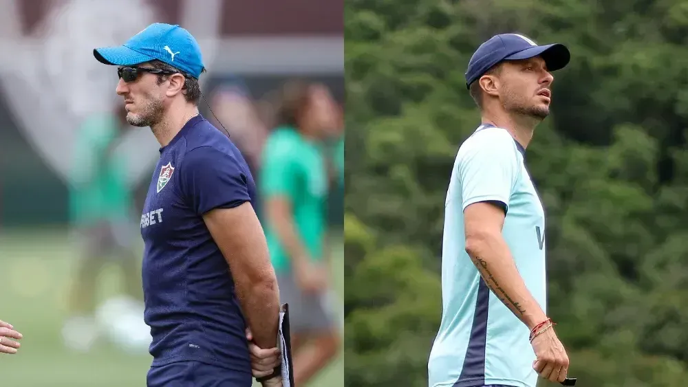 Clássico Carioca: Fluminense e Botafogo se enfrentam no Brasileirão 2024