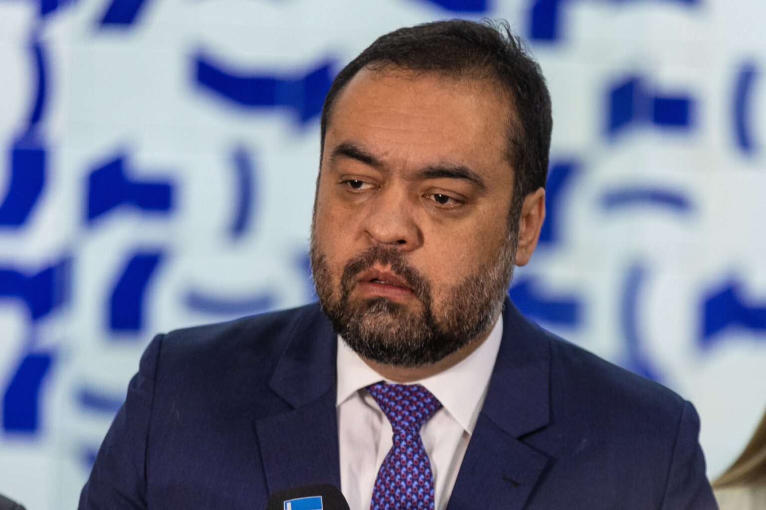 Cláudio Castro se Reúne em Brasília para Defender Nome de Secretário para o Governo Interino