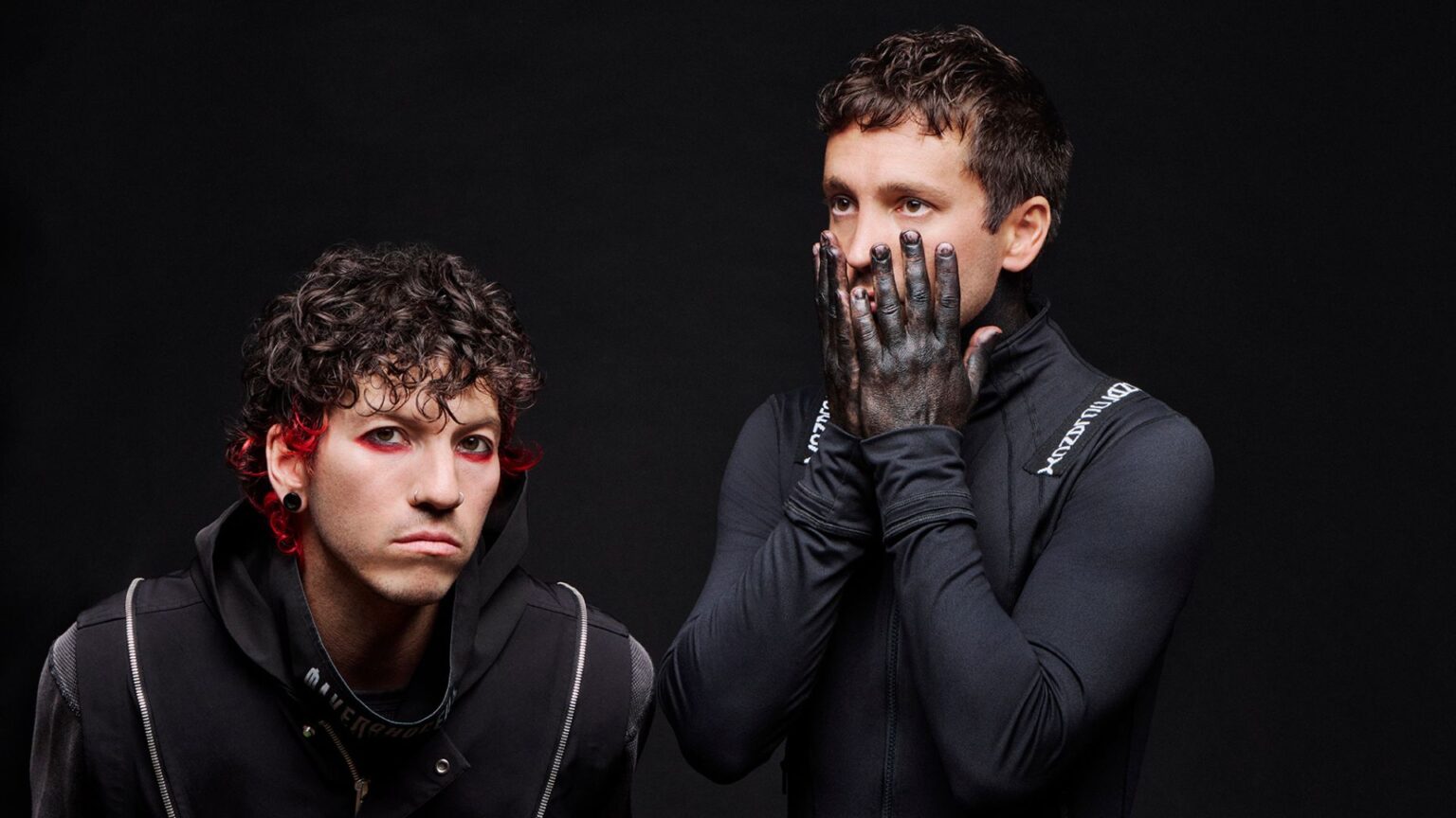 Como Twenty One Pilots Transformou Seu Maior Show em Filme-Concertos