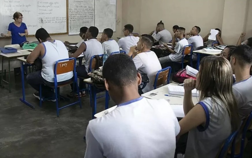 Compromisso com a Educação: Um Desafio para o Ano Eleitoral de 2026