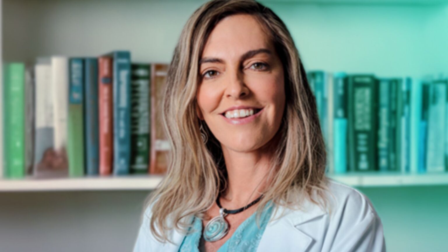 Conheça Tatiana Sampaio: a Pesquisadora Brasileira na Busca pela Cura da Paraplegia