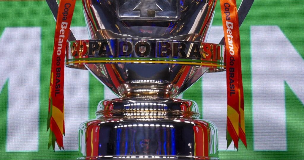 Copa do Brasil 2026: Início Marcante com Recorde de Clubes e Jogos Copa do Brasil 2026: Início Marcante com Recorde de Clubes e Jogos