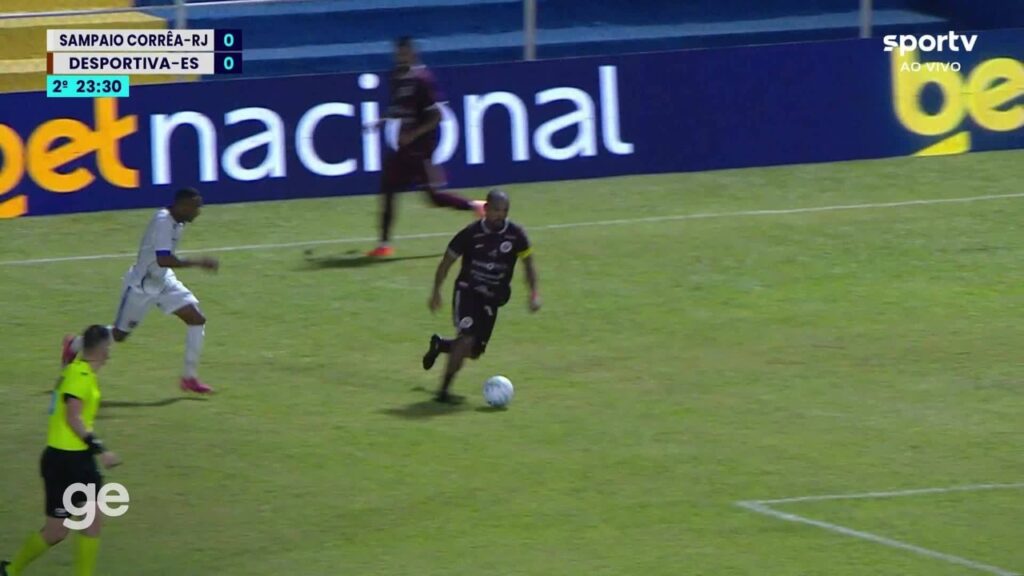 Copa do Brasil: Desportiva Ferroviária Avança Após Eliminatória Dramática nos Pênaltis Copa do Brasil: Desportiva Ferroviária Avança Após Eliminatória Dramática nos Pênaltis