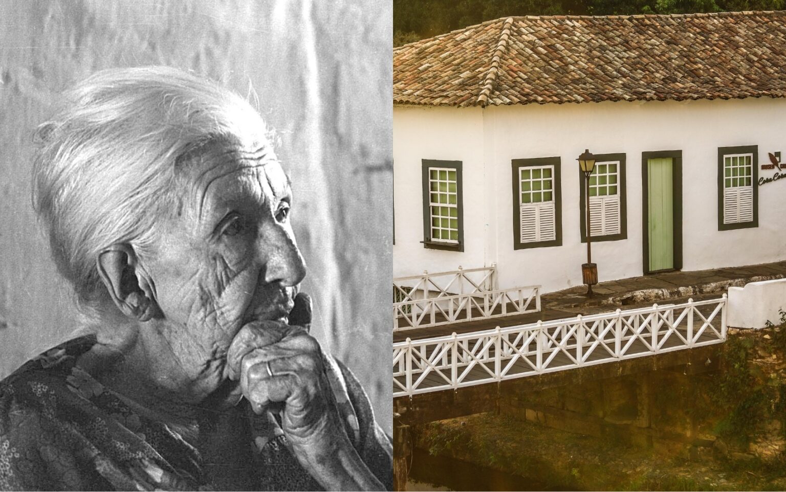 Cora Coralina e o Turismo na Cidade de Goiás: Uma Identidade Moldada pela Literatura