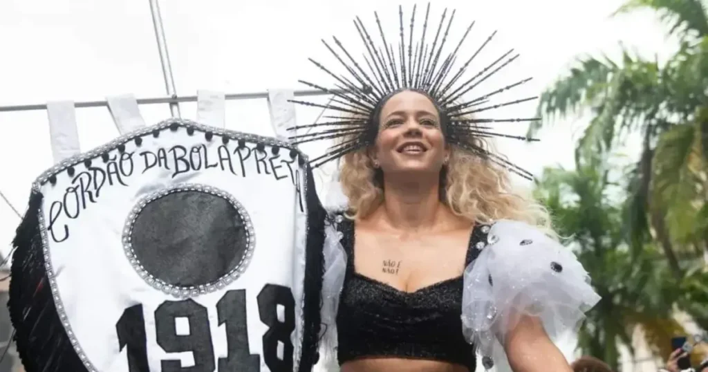 Cordão da Bola Preta: O Mais Antigo Bloco Do Rio Ganhará Centro Cultural Inovador