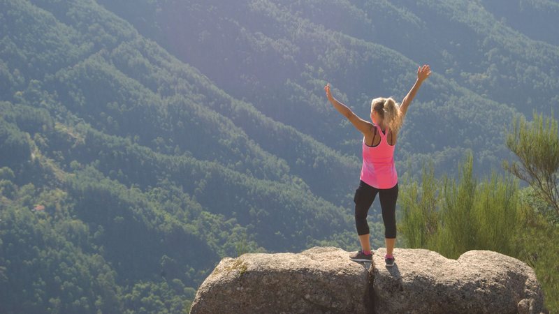 Cresce a Busca por Viagens de Bem-Estar e Esporte no Brasil