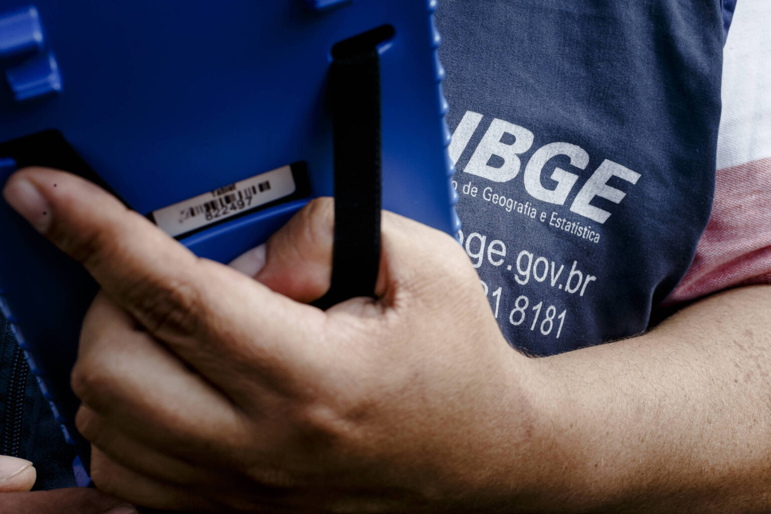 Crise no IBGE: Exonerações e Credibilidade em Xeque Antes da Divulgação do PIB