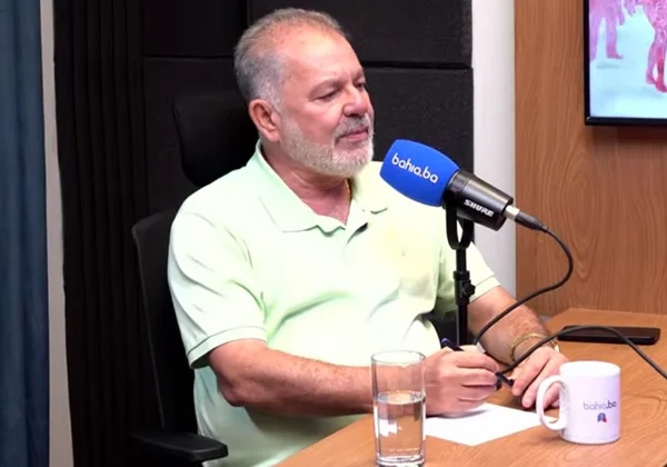 Críticas de Marcelo Nilo: Jerônimo Rodrigues e a Pior Gestão da Bahia