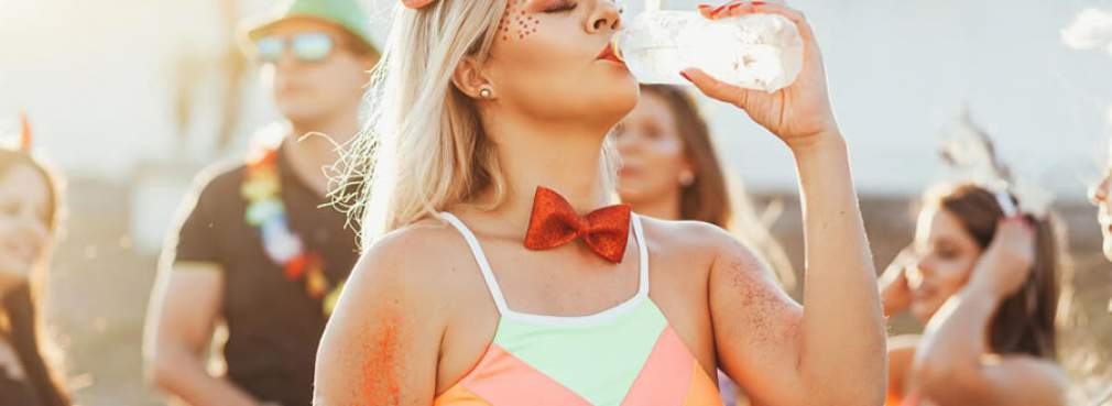 Cuidados com a Saúde Durante o Carnaval: SegMedic Reforça Ações Preventivas no Rio de Janeiro