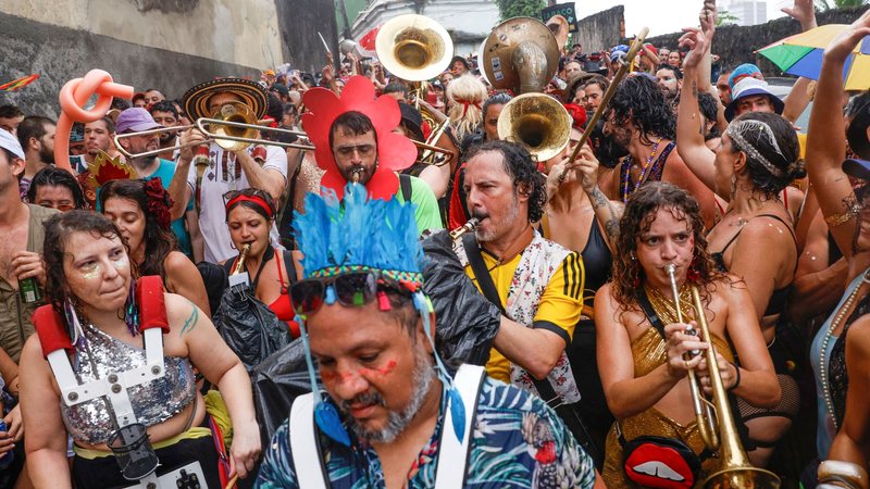 Cuidados Essenciais para a Saúde Cardiovascular Durante o Carnaval