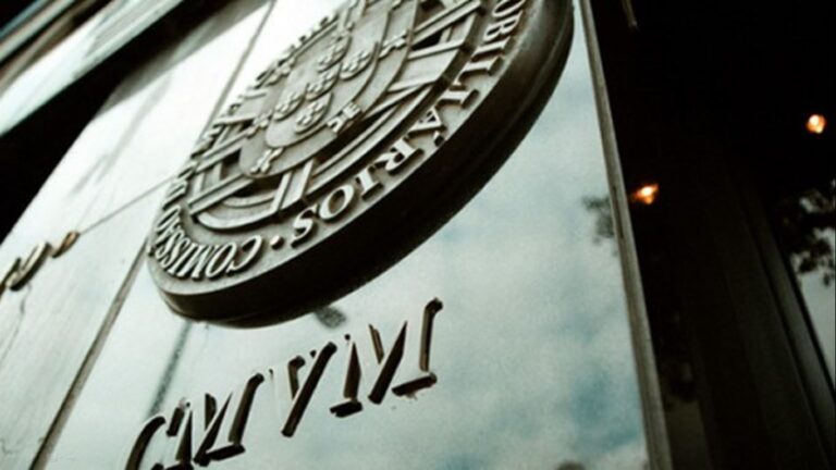 CVM Forma Grupo de Trabalho Para Investigar Banco Master e Reag