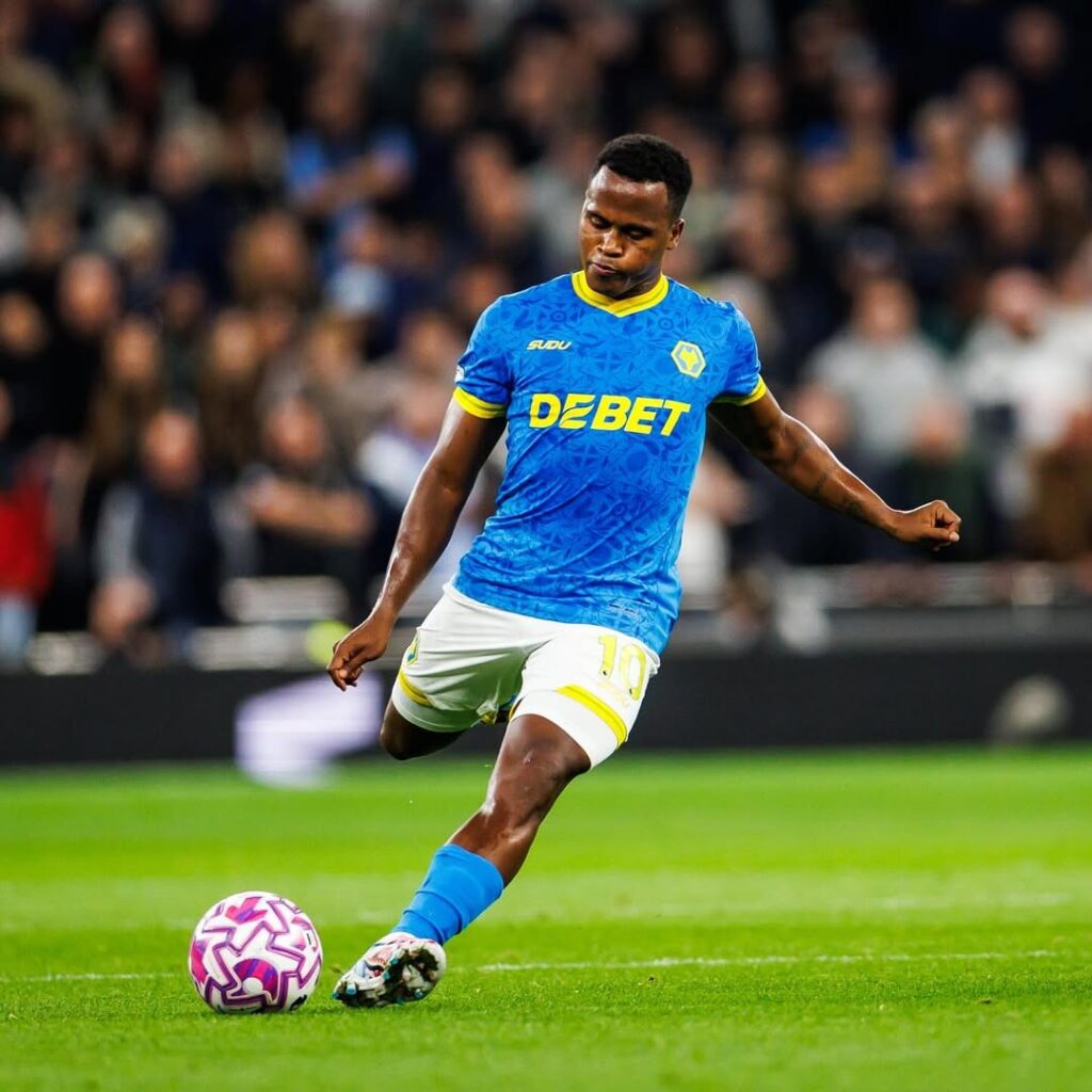 De 'pior contratação' à evolução: A trajetória de Jhon Arias no futebol inglês e seu retorno ao Bras