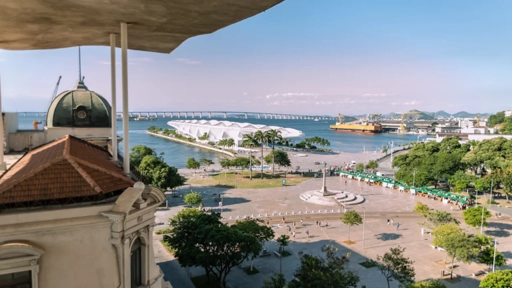 Descubra 7 Roteiros Imperdíveis no Rio em Dias de Chuva