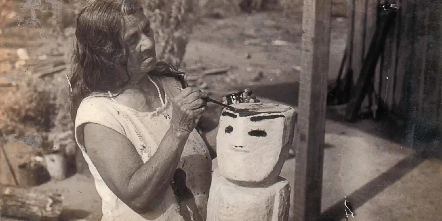 Descubra a Exposição Mata Viva: Arte Popular que Celebra a Natureza no Rio de Janeiro