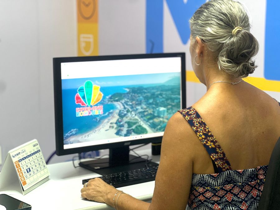 Descubra Rio das Ostras: Portal Facilita Planejamento Turístico Descubra Rio das Ostras: Portal Facilita Planejamento Turístico