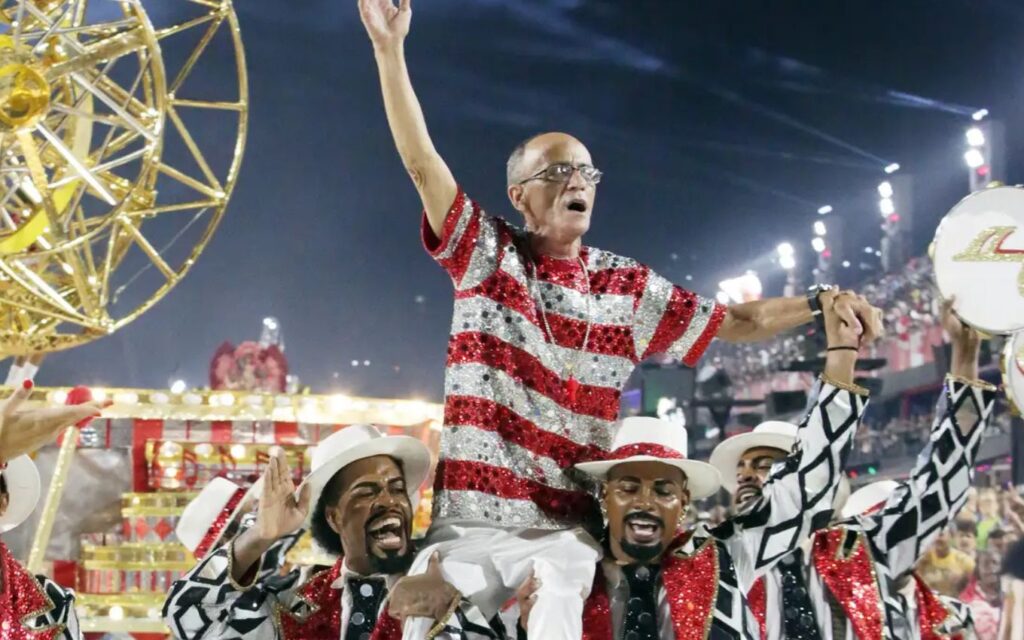 Desfile das Campeãs do RJ: Onde Assistir e Curiosidades