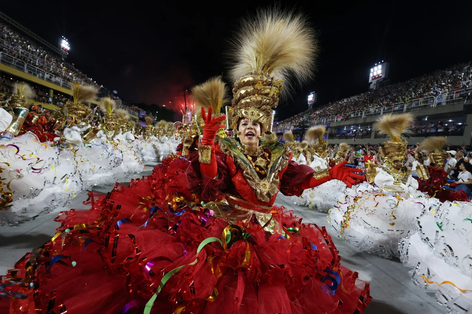 Desfile das Campeãs do Rio: Quando será e quais escolas vão participar?
