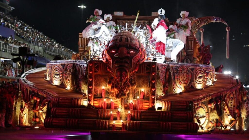 Desfile das Escolas de Samba 2026: Onde Assistir e Ordem do 3º Dia