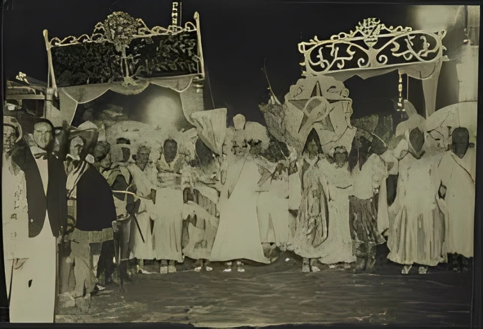 Desvendando o Samba da Praça Onze: Uma Viagem pela Pequena África do Rio Desvendando o Samba da Praça Onze: Uma Viagem pela Pequena África do Rio