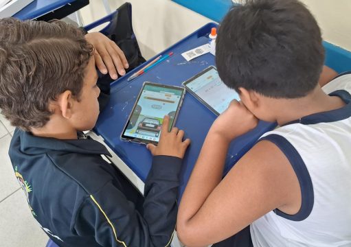Educação Digital Será Obrigatória nas Escolas a Partir de 2026 Educação Digital Será Obrigatória nas Escolas a Partir de 2026