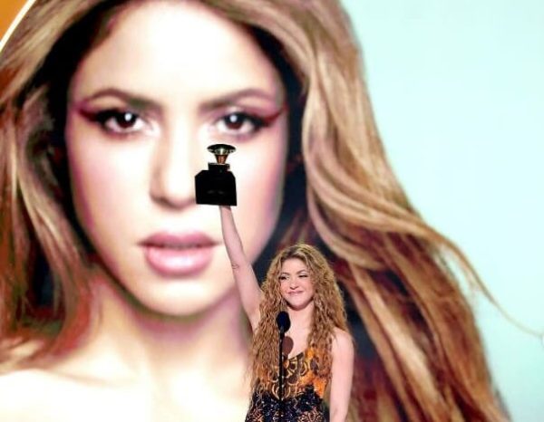 Efeito Shakira: Como a Artista Está Transformando o Turismo no Rio de Janeiro Efeito Shakira: Como a Artista Está Transformando o Turismo no Rio de Janeiro