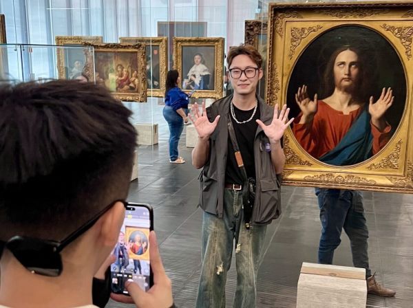 Embratur Marca 2025 com Recorde de Press Trips para Promover o Turismo Brasileiro