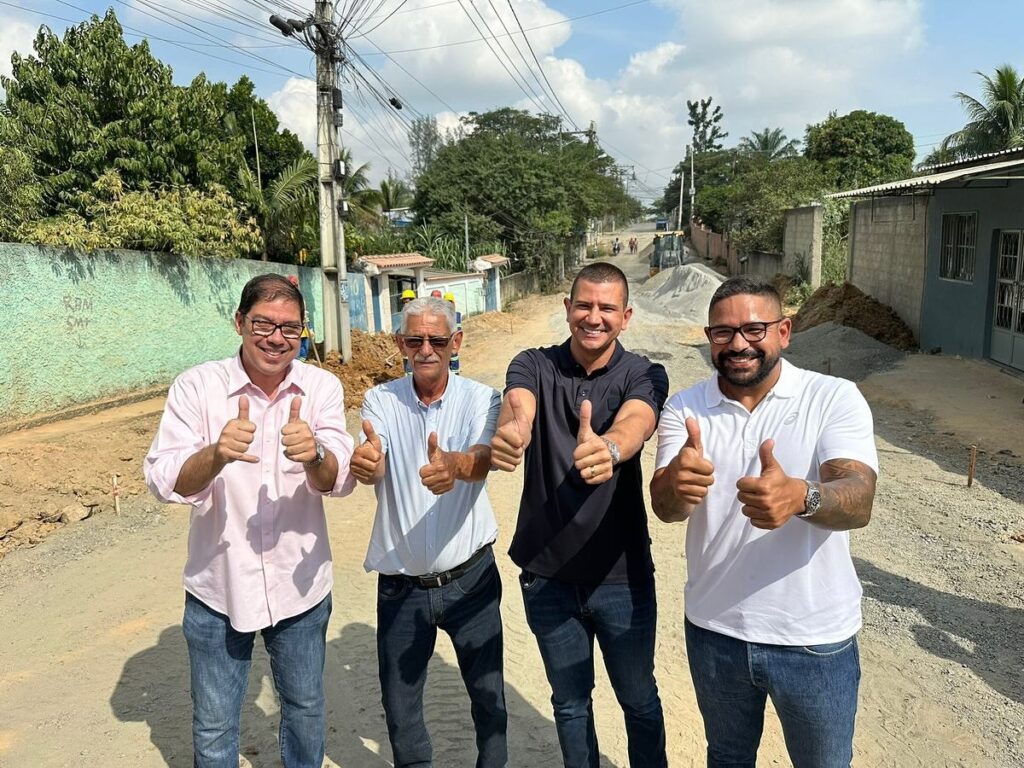 Emendas de Altineu impulsionam empresas envolvidas em irregularidades em São Gonçalo