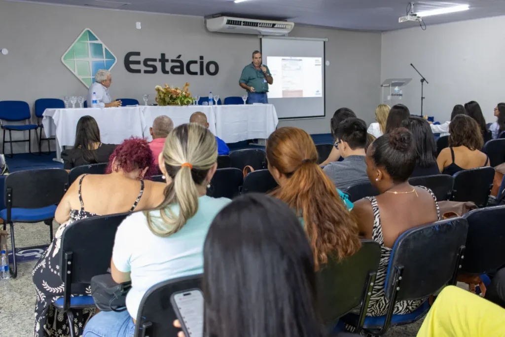 Encontro de Prescritores em Cabo Frio Reúne 150 Profissionais de Saúde