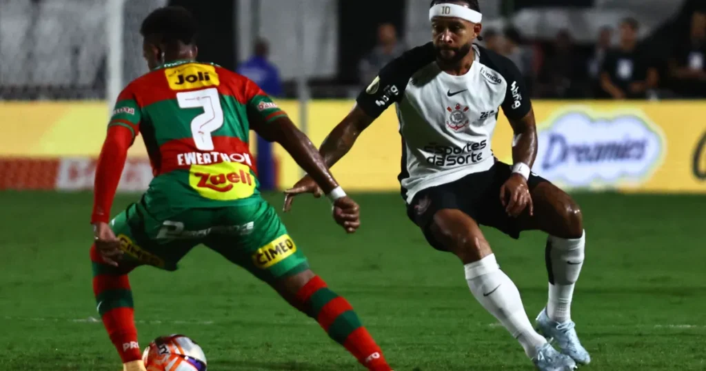 Estaduais em Fase Decisiva: Resumo das Rodadas da Última Semana