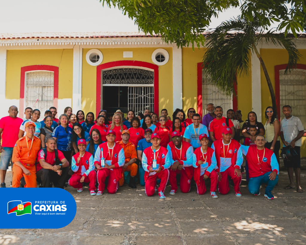 Estudantes do Colégio Militar 2 de Julho Conquistam Ouro na Olimpíada Brasileira de Foguetes