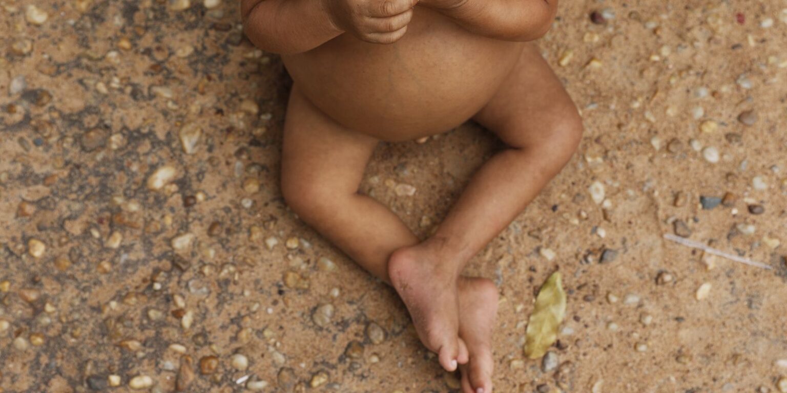 Estudo Revela Que Crianças Indígenas e Nordestinas Apresentam Menor Altura Média