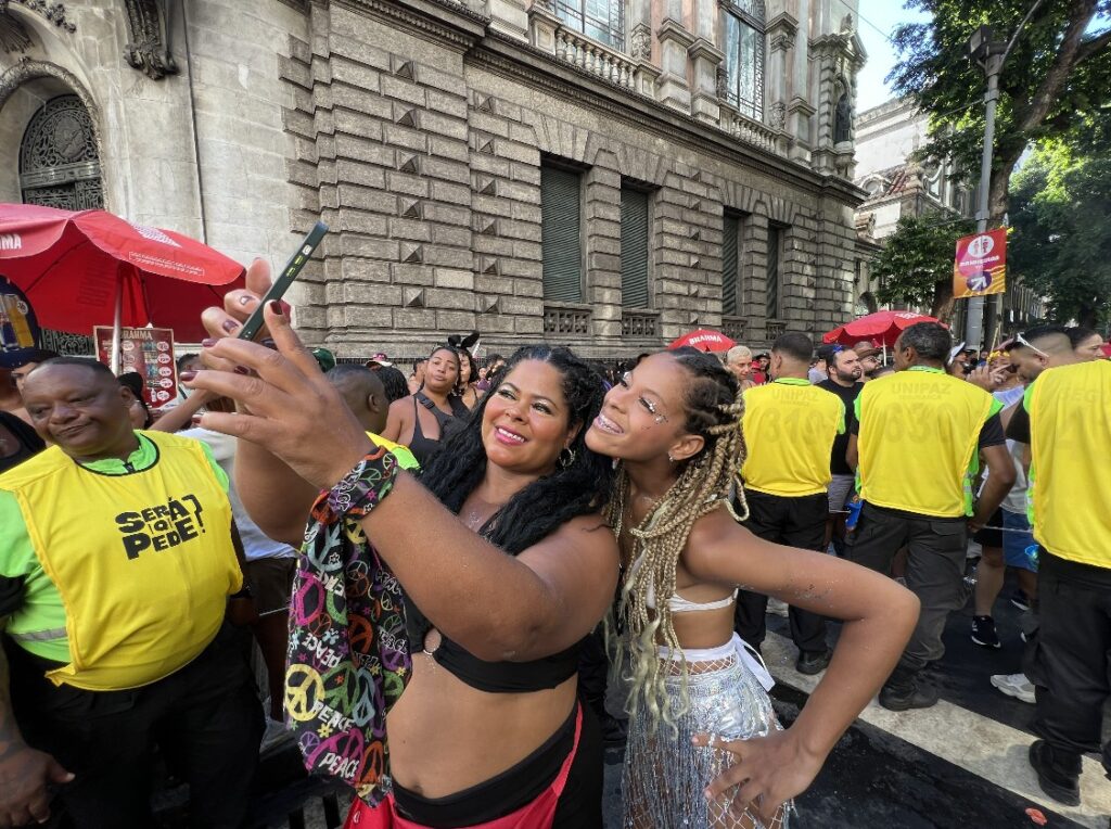 Expectativa em Alta para o Show de Ivete Sangalo no Circuito Preta Gil