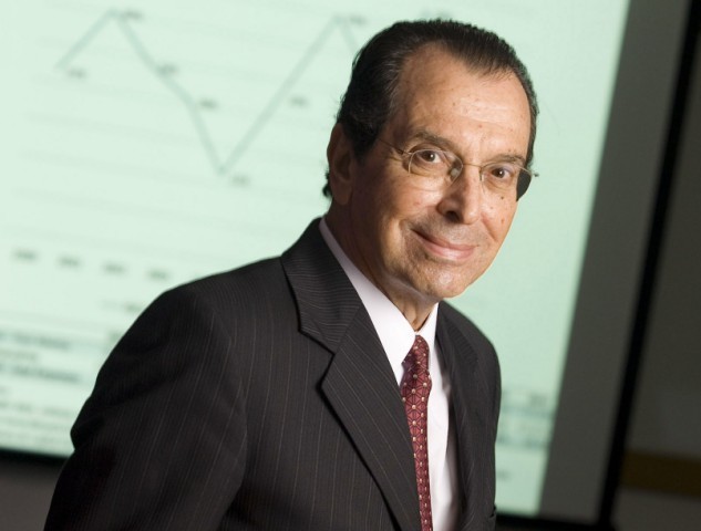 Falece Carlos Antonio Rocca, economista renomado, aos 85 anos