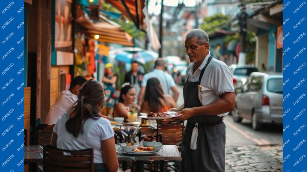 Fecomércio RJ Aponta Riscos do Fim da Escala 6×1 e Defende Debate Consciente Fecomércio RJ Aponta Riscos do Fim da Escala 6x1 e Defende Debate Consciente