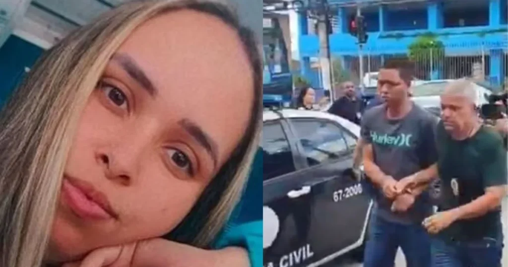 Feminicídio na Zona Norte do RJ: Agente de Saúde é Morta a Tiros