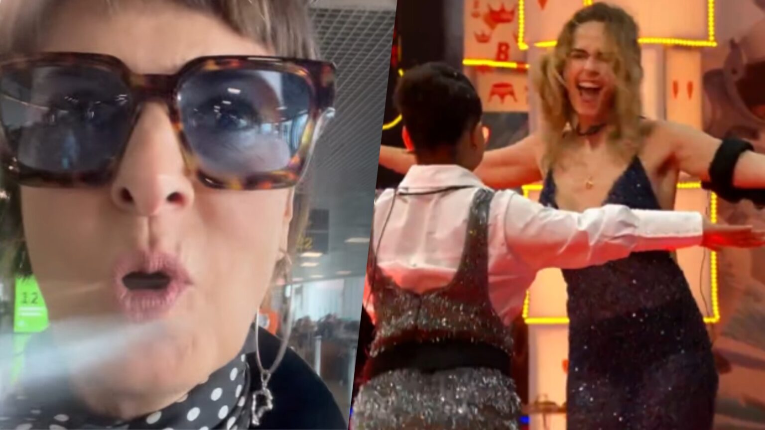 Fernanda Abreu elogia Ana Paula Renault após dança contagiante no 'BBB 26'