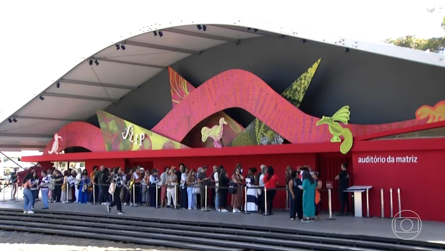 Festa Literária Internacional de Paraty 2026: Datas e Homenageada Reveladas
