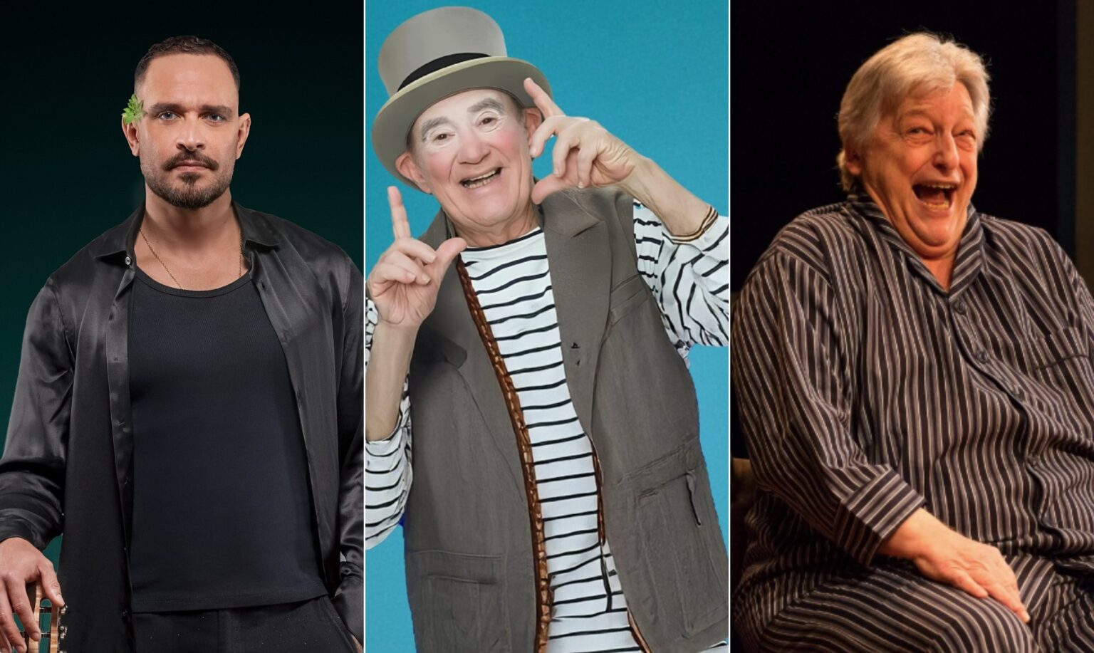 Fimde Semana no Rio: Cultura e Entretenimento Atraem Todos os Gostos Fimde Semana no Rio: Cultura e Entretenimento Atraem Todos os Gostos